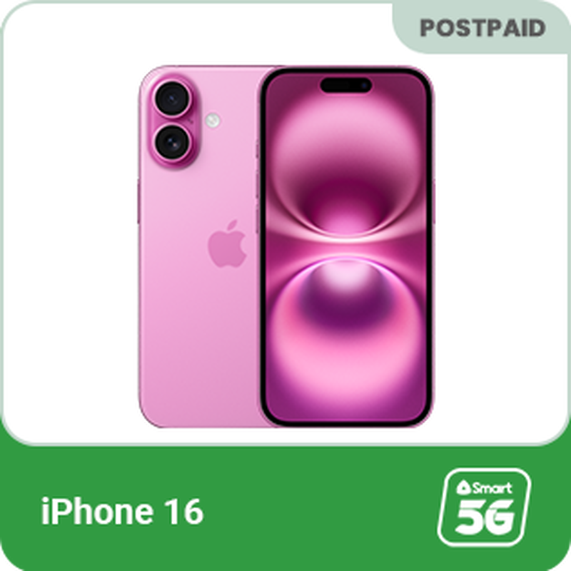 iPhone 16 image number 1